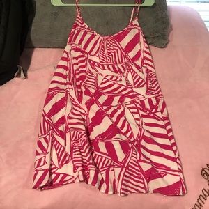 Lilly Pulitzer dress